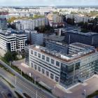 Silver Forum przy Strzegomskiej powstało 19 lat temu