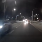 Wrocław: Białe porsche terroryzuje mieszkańców. To odliczanie do nieszczęścia  Autor:...