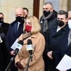 Stowarzyszenie Dolny Śląsk Wspólna Sprawa  Autor: mat. prasowe
