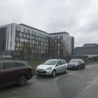 Rusza kolejny punkt szczepień  Autor: USK we Wrocławu