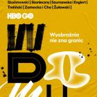 Polską antologię promuje plakat autorstwa Kamila Borowskiego.