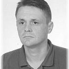 Krzysztof Ratusznik  Autor: KMP Wrocław