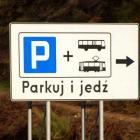 Miasto wybuduje siedem nowych parkingów park and ride  Autor: archiwum