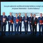   Autor: Ministerstwo Nauki i Szkolnictwa Wyższego/cc-by-3.0-pl)