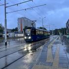 Tramwaje na Popowicach. Rozpoczęły się regularne kursy [TRASY, ZDJĘCIA]  Autor: Jakub...