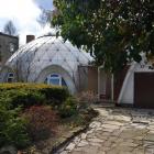 Dom igloo we Wrocławiu / fot. fotopolska.eu