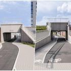 Nowy tunel pod torami połączy dwa osiedla

fot. Wrocławskie Inwestycje 