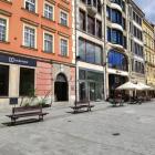 Kawiarnia Karpicko na wrocławskim Rynku  Autor: bas
