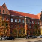 Muzeum Narodowe we Wrocławiu  Autor: Archiwum
