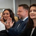 Marcin Kierwiński z Koalicji Obywatelskiej ma zostać ministrem spraw wewnętrznych i...