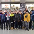 Wrocław Winter Cup 2022  Autor: Magdalena Klyta