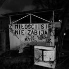   Autor: Plakaciary przeciwko przemocy wobec kobiet