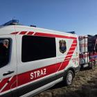 Fot. Wodna Służba Ratownicza