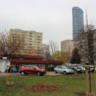 Ogrzewalnia dla bezdomnych przy Gajowickiej  Autor: Jakub Jurek