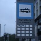 Nowa trasa - tramwaj na Popowice już jeździ  Autor: Jakub Jurek