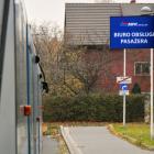 BOP przy ul. Świeradowskiej  Autor: MPK Wrocław