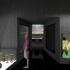 Powstanie Muzeum Śląska Wrocław  Autor: Stadion Wrocław