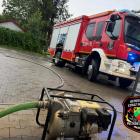 fot. OSP Pustków Żurawski
