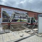 fot. CH Zajezdnia 