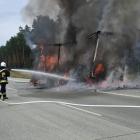   Autor: Ochotnicza Straż Pożarna w Trzebieniu