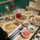 Dinette, ul. Odrzańska 
 
W śniadaniowej karcie znajdziemy klasyki (to m.in....