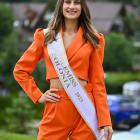 Wrocławianka zdobyła tytuł Miss Polonia 2023. Ewa Jakubiec najpiękniejszą Polką  Autor:...