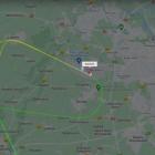   Autor: Flightradar24