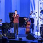 Salvador Sobral  Autor: Łukasz Giza