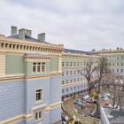 Prokuratura Okręgowa we Wrocławiu po remoncie elewacji  Autor: Alstal