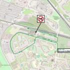 Wrocław: Inne trasy autobusów na Nowym Dworze. Zmiany nie są związane z otwarciem TAT...
