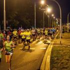 Ubiegłoroczny półmaraton wrocławski  Autor: daf, bas