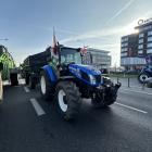 Trwa strajk rolników we Wrocławiu. Gdzie są blokady? [RELACJA NA ŻYWO]  Autor:...