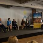 Marcowa edycja ForUM będzie już czwartą  Autor: Fundacja Ukraina / archiwum