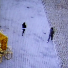Zabawa wymknęła się dwóm 14-latkom spod kontroli  Autor: Policja Lubin