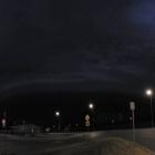 Oleśnica  Autor: Meteo Alert Dolny Śląsk/FB