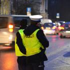   Policjanci  
 Policjanci przed ukończeniem 26 roku życia w zależności od grupy...