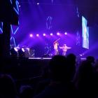 Wrocław: Tłuste bity w Hali Stulecia. Kolejna edycja Hip Hop Festival  Autor: Jakub Jurek