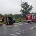  Autor: OSP Zachowice