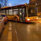 Blokada Cybulskiego  Autor: świadkowie zdarzenia