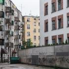 W 2018 roku we Wrocławiu głośno było o loftach, które powstały przy ul. Kościuszki, a...