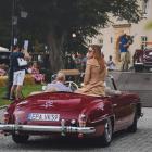 MotoClassic Wrocław w Zamku Topacz powraca po trzech latach przerwy  Autor: MotoClassic