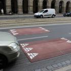 Progi zwalniające na Świdnickiej  Autor: Jakub Jurek