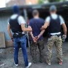  Bójki i pobicia . Najczęściej dochodzi do nich w ścisłym centrum Wrocławia czyli na...