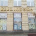 Etno ferie w bibliotece
 
Dolnośląska Biblioteka Publiczna we Wrocławiu zaprasza na...