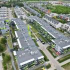   Autor: Wrocław z góry - Wrocławskie osiedla z lotu ptaka: Lipa Piotrowska