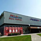 Stary PKS  Autor: archiwum