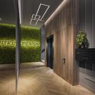 Lelewela 9  Autor: Dziewoński Łukasiewicz Architekci