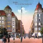 Lata 1915-1917  Autor: fotopolska.eu