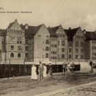Lata 1910-1915  Autor: fotopolska.eu