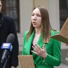 Wspólny bilet MPK i kolej: radni walczą o przyjęcie obywatelskiego projektu uchwały...